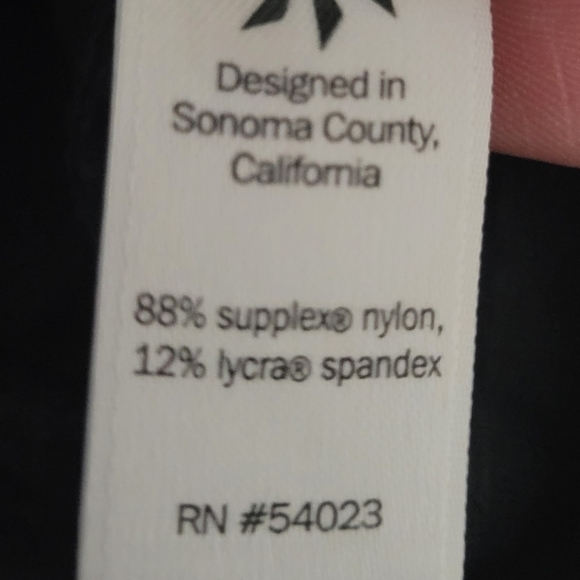 Athleta jogger style pants size medium - Picture 12 of 13